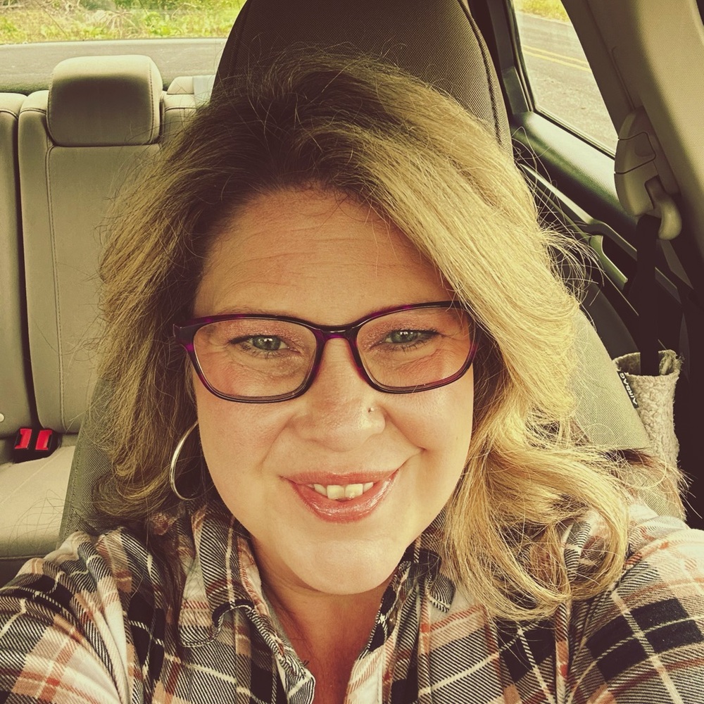 Meet your Posher, Nancy